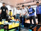 ขอแสดงความยินดีกับนักเรียนที่ได้รับรางวัลจากการแข่งขัน 2026  ... Image 15